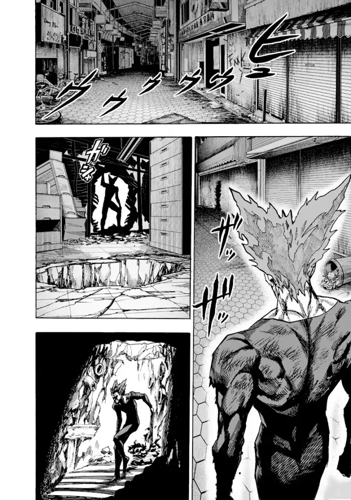 one punch man ch90 page02